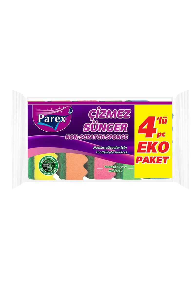 PAREX CIZMEZ OLUKLU SUNGER 4 LU