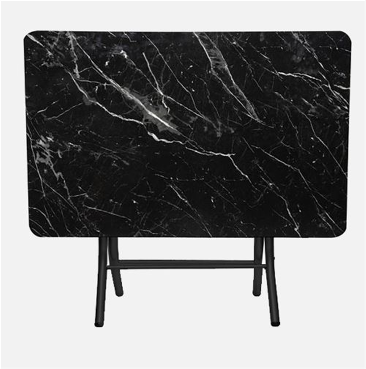 Parlak Siyah Punti 60X90 Masa 2779