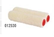 Parmak Rulo Moher Yedek 10 Cm 2Li