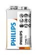 Philips Pil 9V 6F22L1F/10