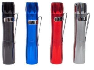 Pilli El Feneri Pm-4715