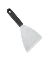 Plancha Geniş Ağızlı Spatula-204454