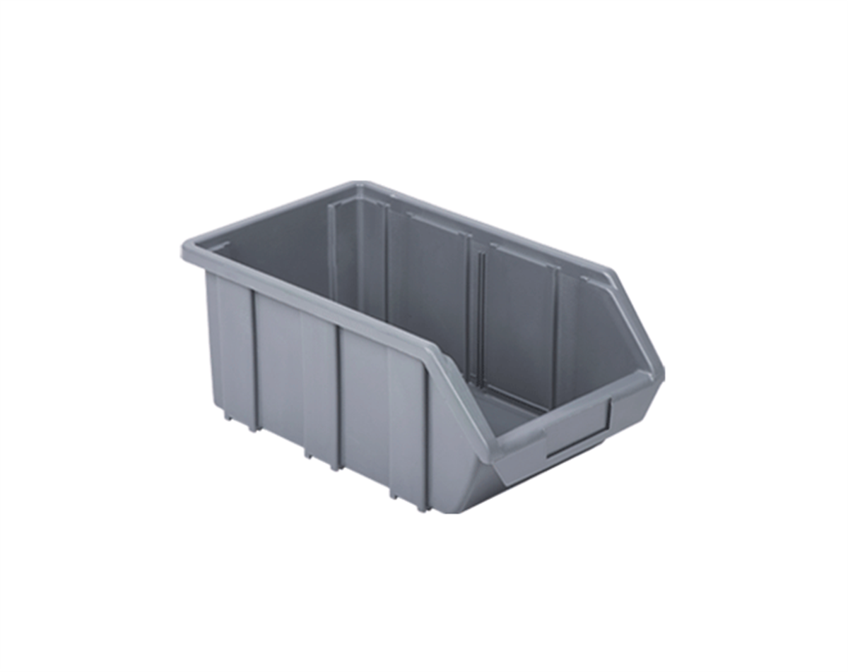 Plastik Avadanlık 260X420X170Mm Gri - A350