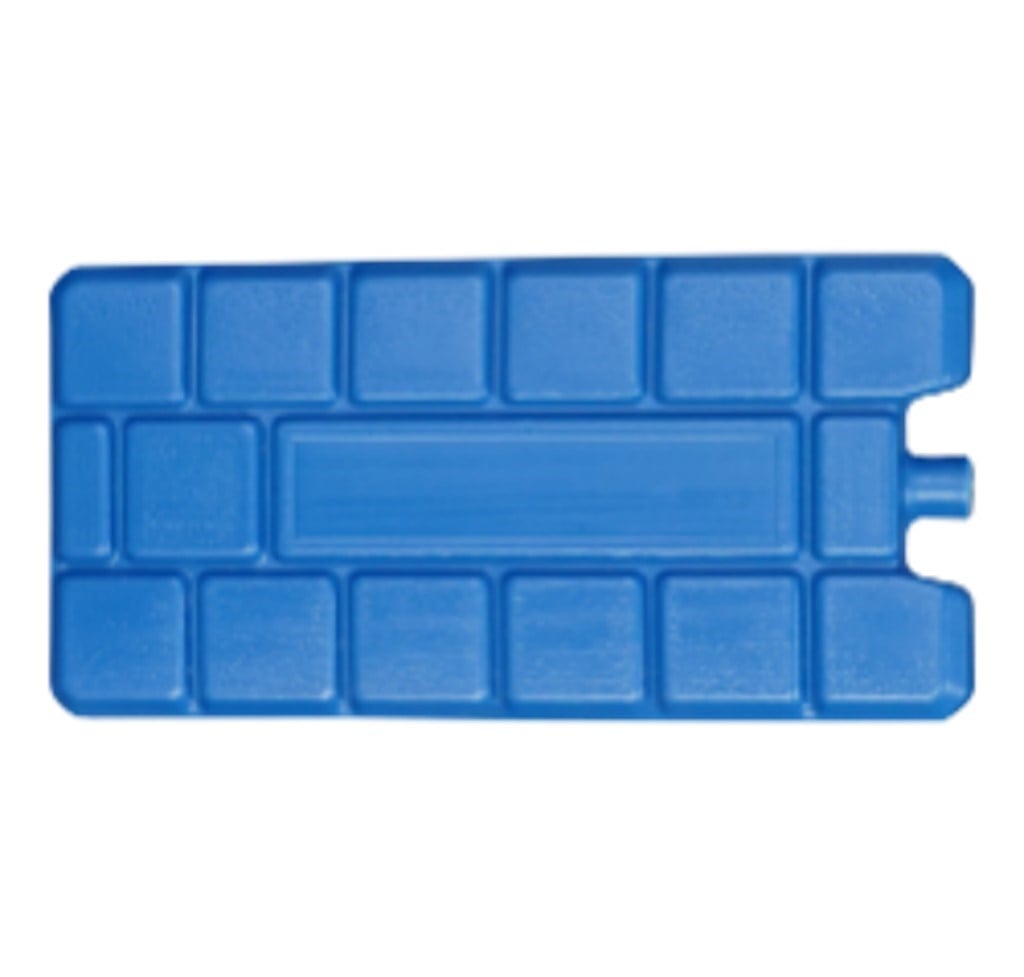 Plastik Buz Akusu 340 Gr Mavi