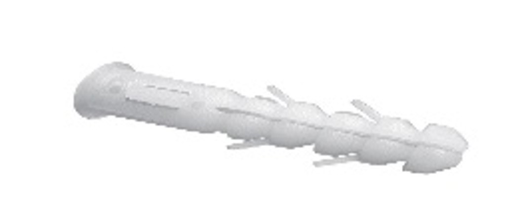 Plastik Dübel 10 Mm. 20 Adet