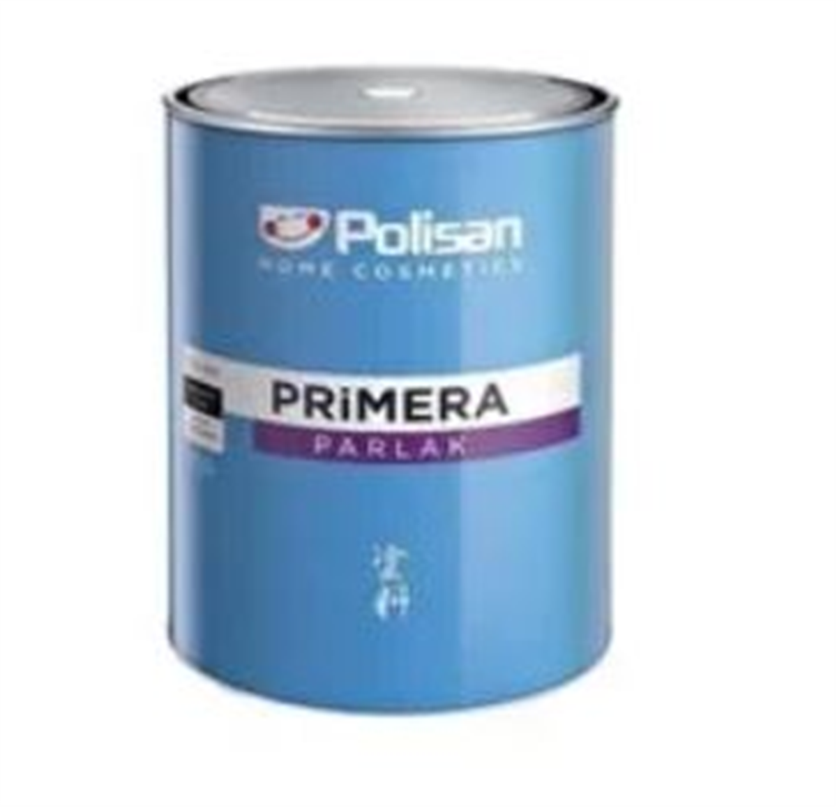 Primera Parlak 0,250 Lt Beyaz