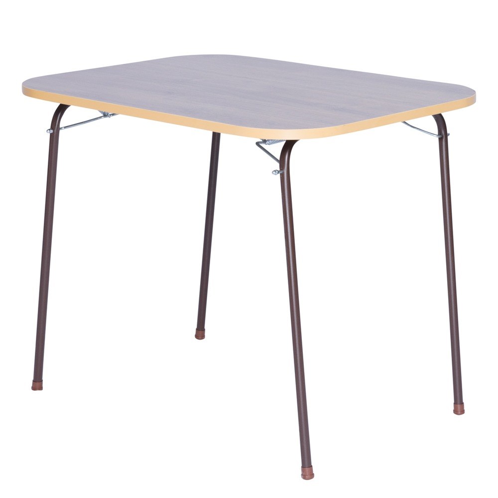 Punti 60X80 Piknik Masa 763