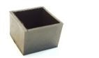 Sandalye Dis Tapa 20X20Mm (4 Adet)- Sa01739