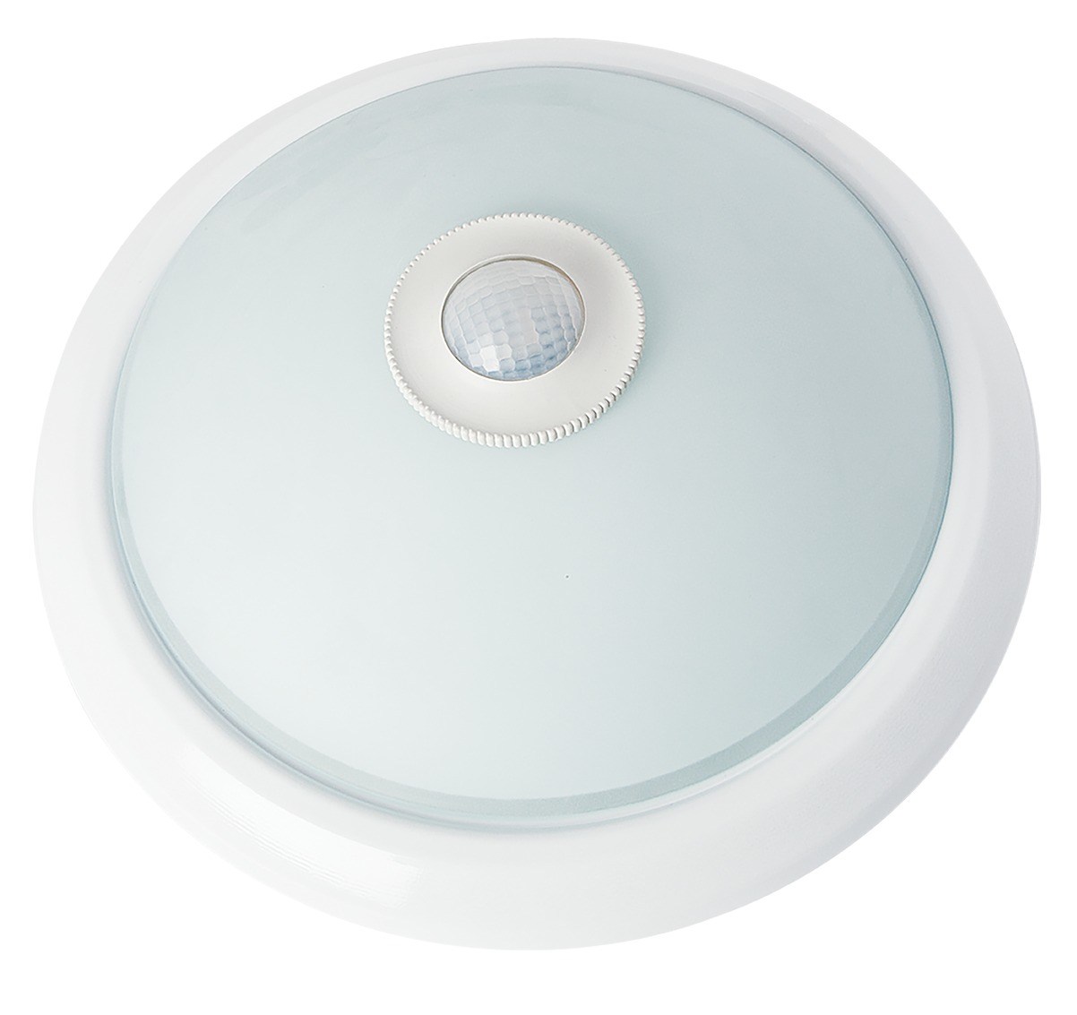 Sensorlu Tavan Armatur 360 Derece 2X25W Kns