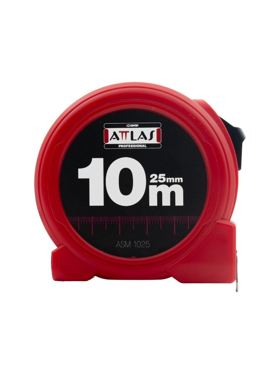 Şerit Metre 10M 2.5Cm