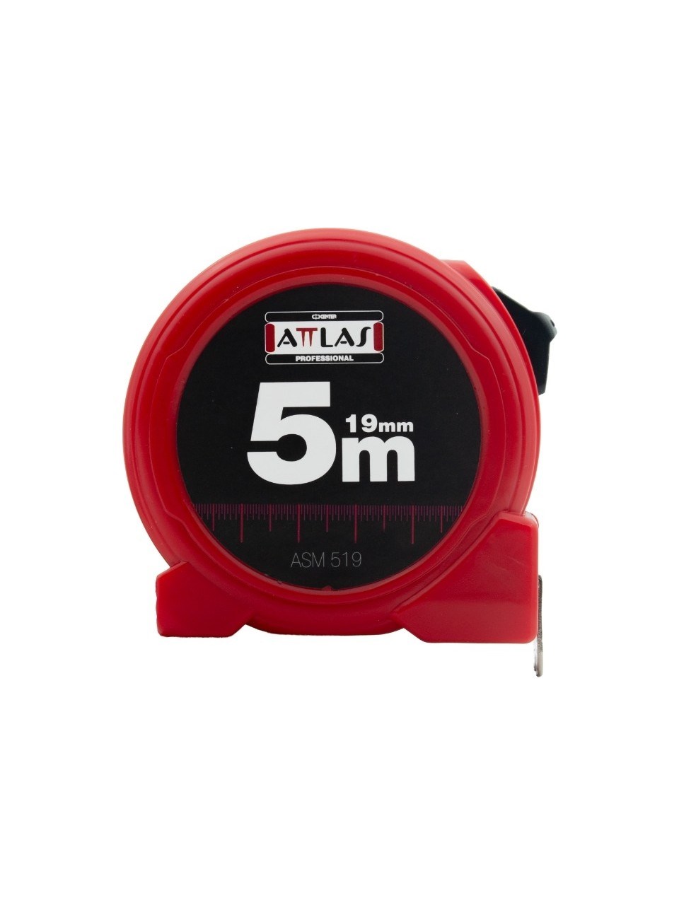 Şerit Metre 5M 1.9Cm