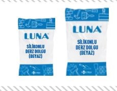 Silikonlu Derz Dolgu Beyaz 2.5 Kg