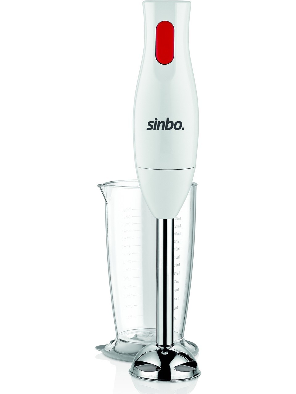 Sinbo Shb-3102 El Blenderi Beyaz