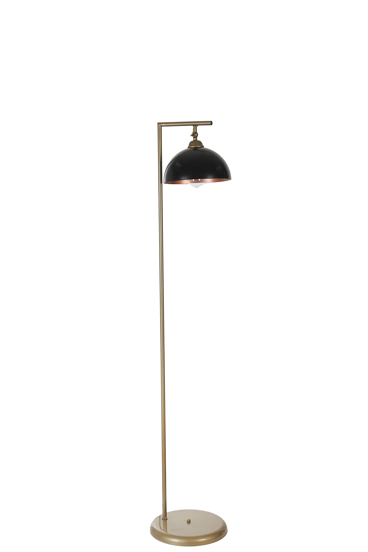 Smart Eskitme Lambader Siyah Retro 3 Başlıklı 