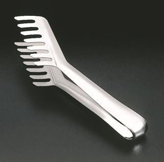 Spagetti Servis Masası Inox Metaltex-250902