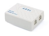Spliter 1Giris-2Cikis Adsl-23400