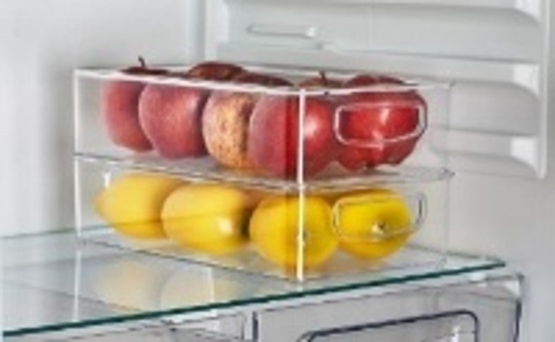 Styled Organizer Küçük Boy 254*150*70 Mm