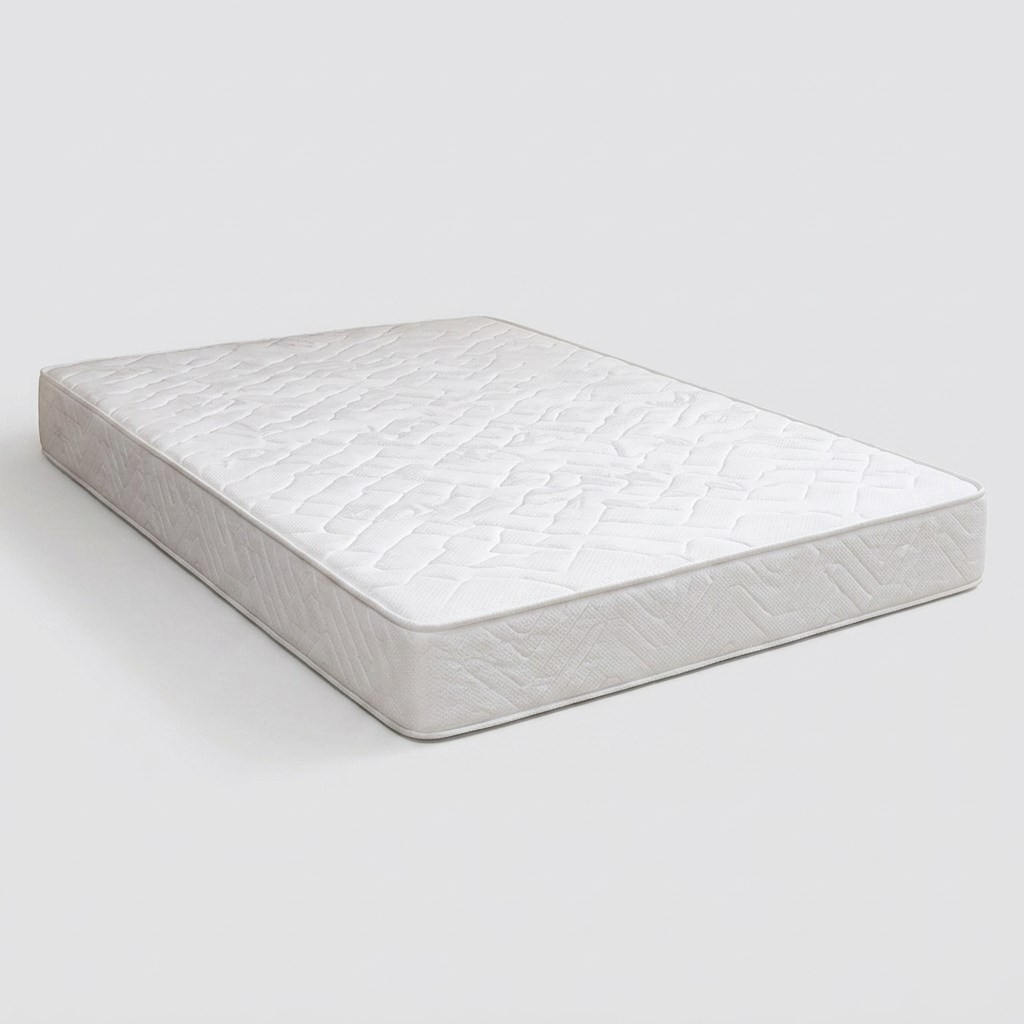 Tek Kişilik Yatak 90X190 Cm Doubleflex