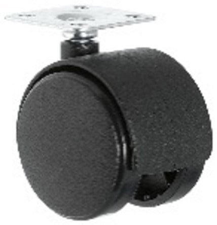 Tekerlek Küçük Tablalı 40 Mm.