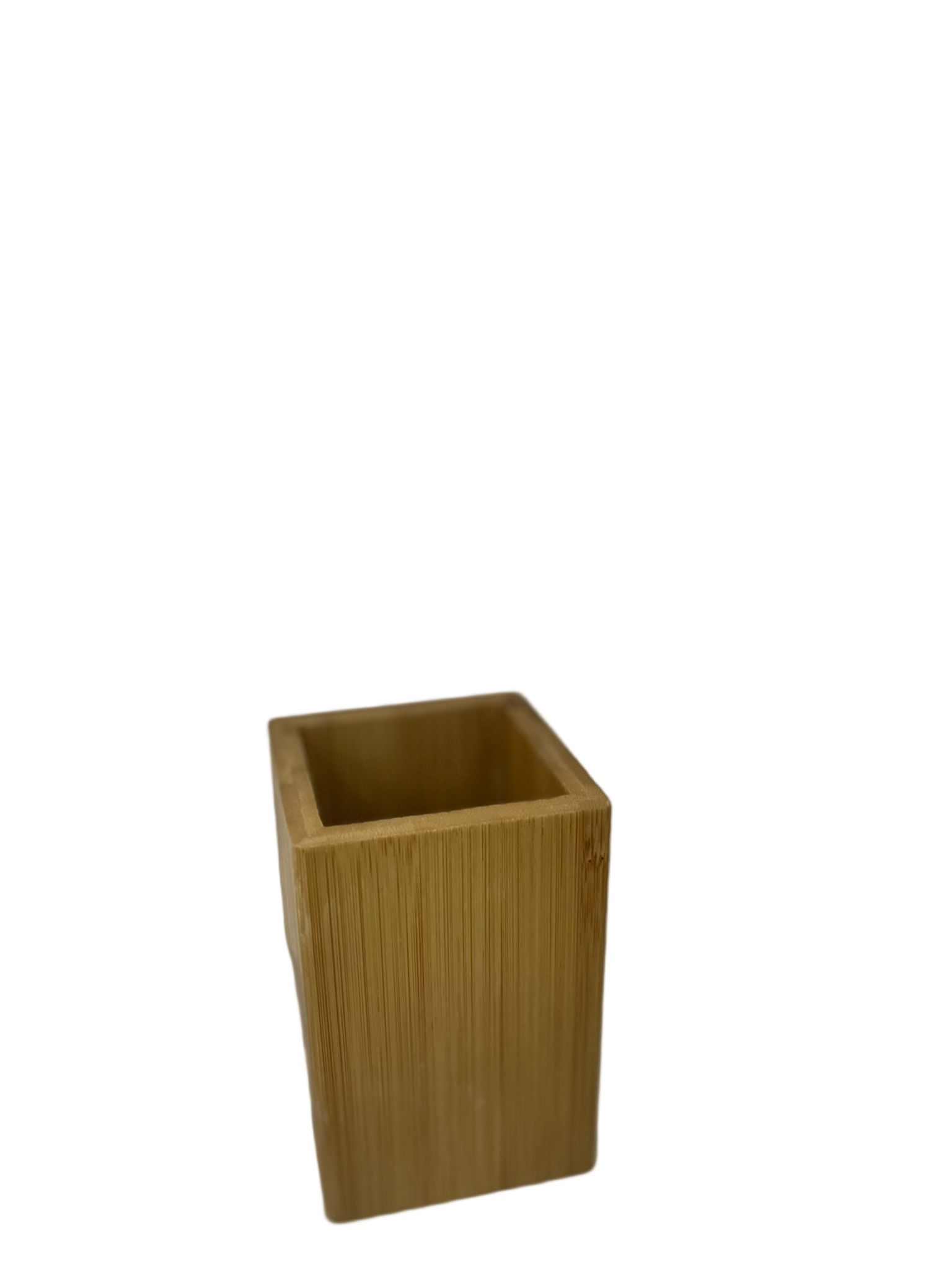 Tekzen Home Bardak Bambu Ba0002A-Tb