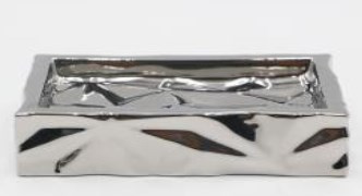 Tekzen Home Kati Sabunluk Electroplated Cce2408Aa-Sd