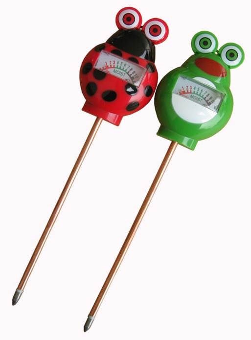 Toprak Ph Nem Ölçer Sm-7028B