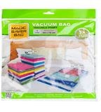 Vakumlu Poşet Tekli Xxl 80X100 *60 Magic Saver Bağ -Msatreg-1003