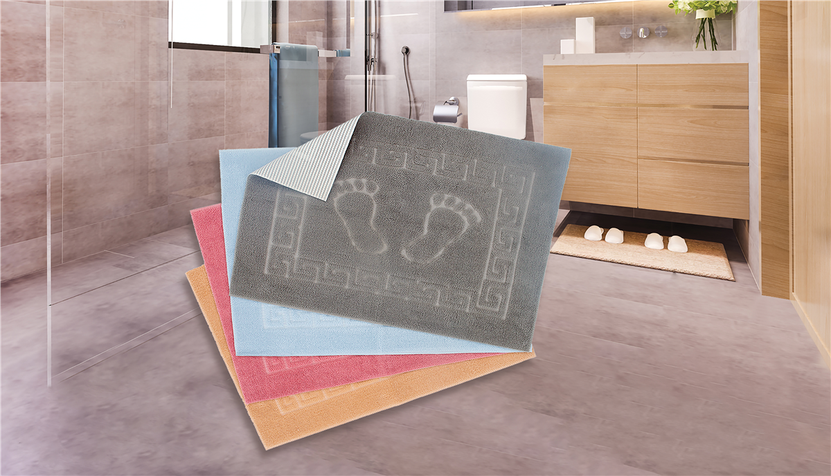 Welsoft Paspas 50*70 Cm-3424
