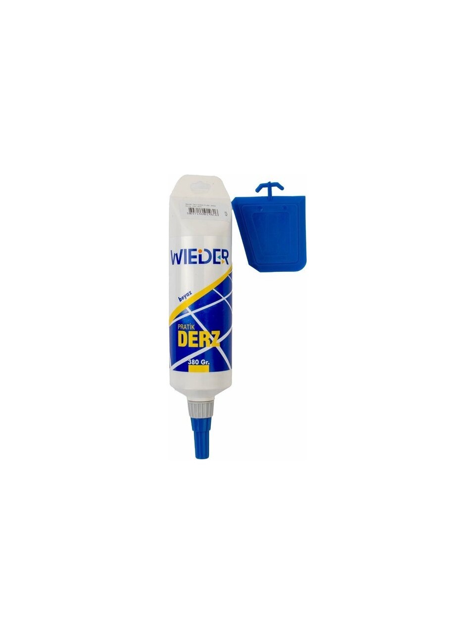 Wieder Derz Dolgu Macunu Tup 380 Gre -29236