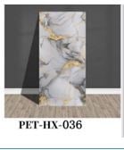 Yapışkanlı Pet Mermer 60X-120 Marmara- Pet-Hx-036