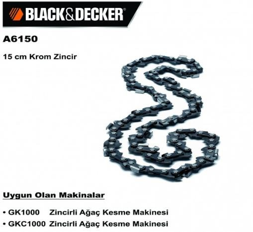 Yedek Zincir Gk1000 Gkc1000 Model Icin