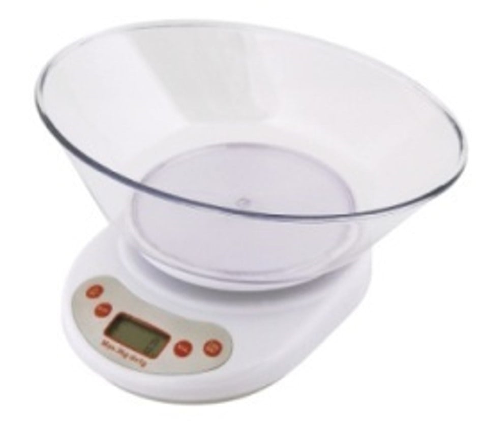 Zenji Mutfak Terazisi Ss-1206B
