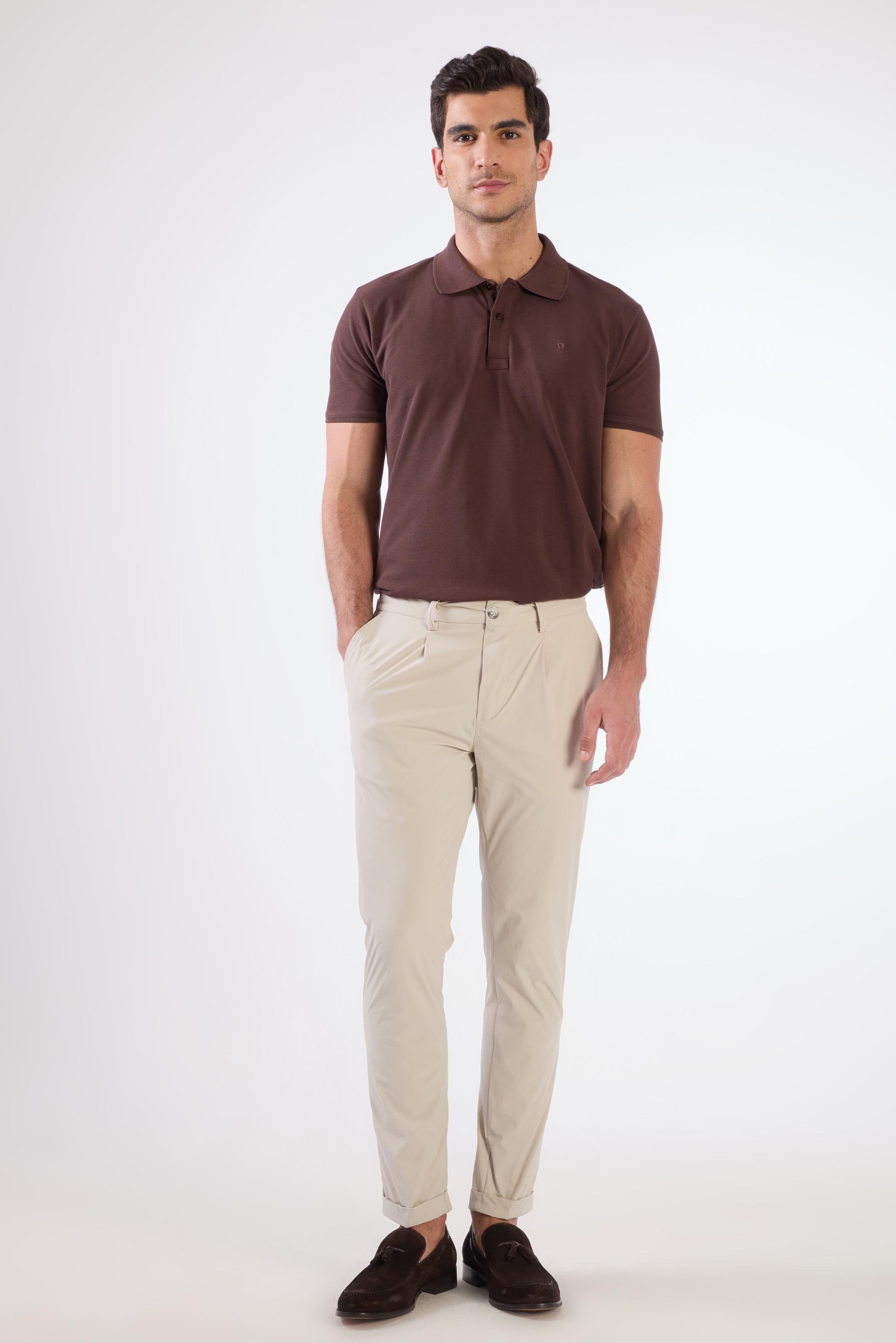 PİLELİ JOGGER PANTOLON