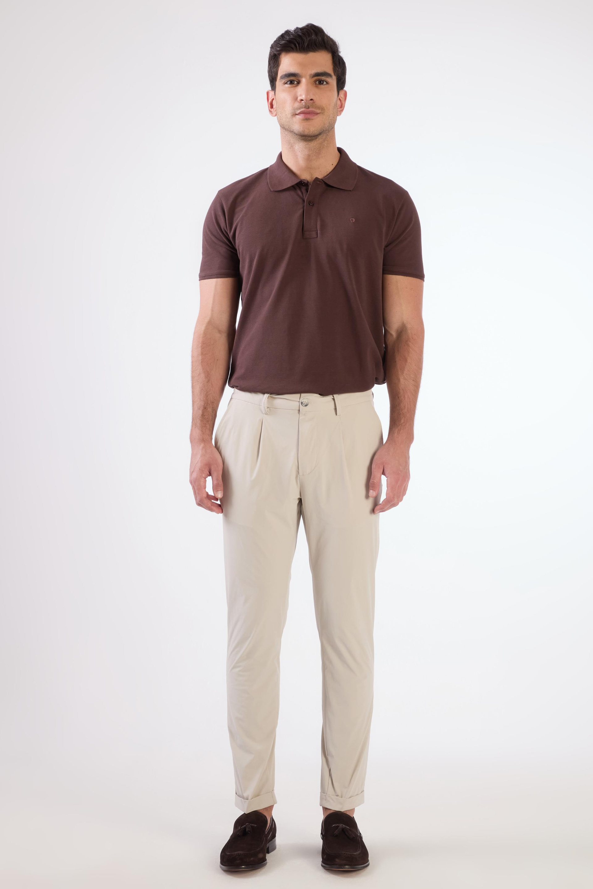 PİLELİ JOGGER PANTOLON