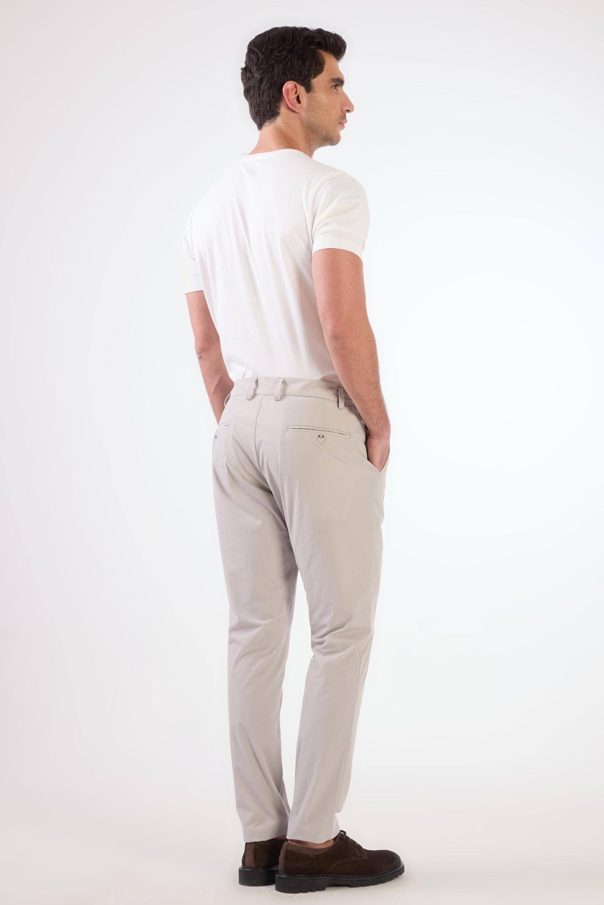 PİLELİ JOGGER PANTOLON