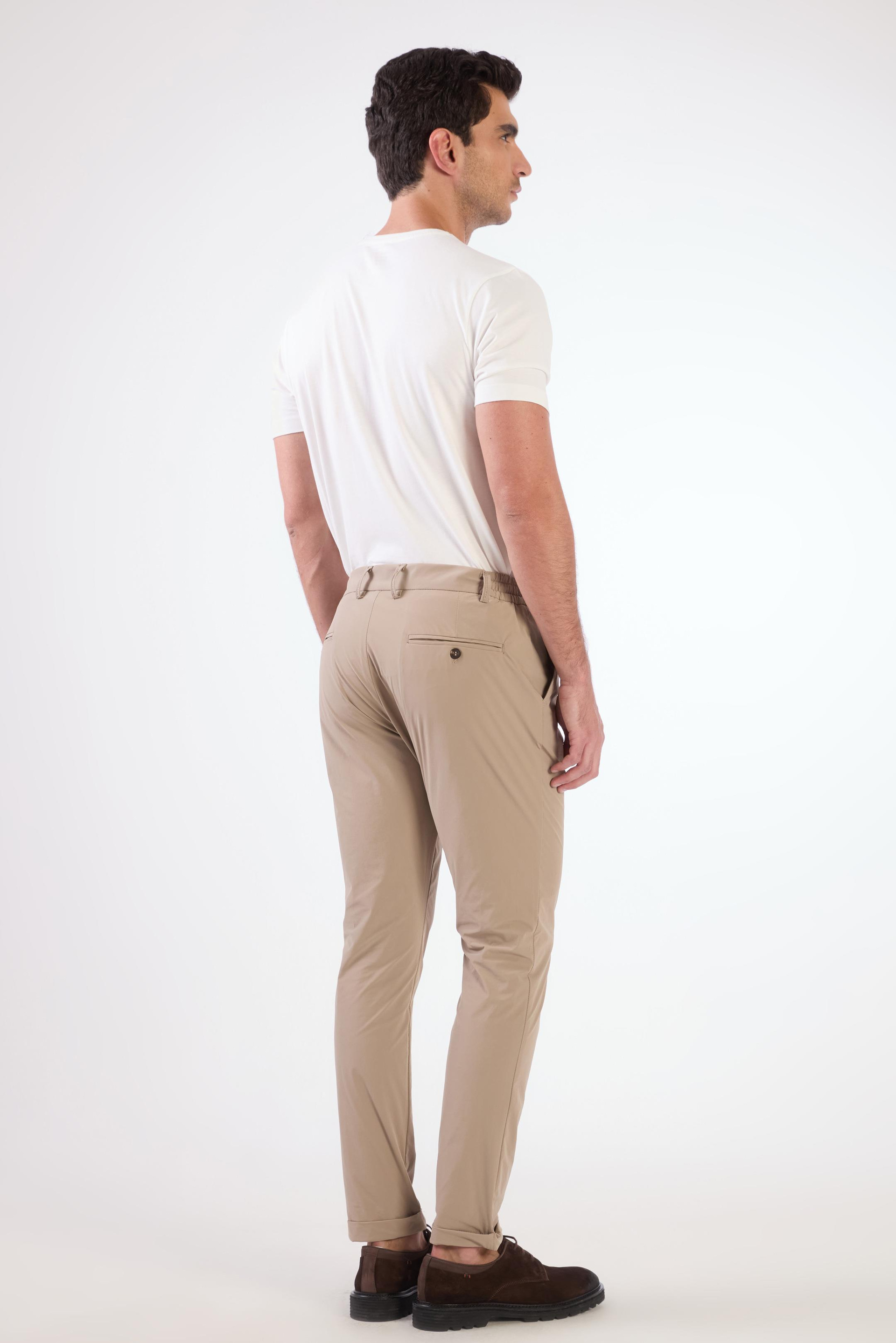 PİLELİ JOGGER PANTOLON