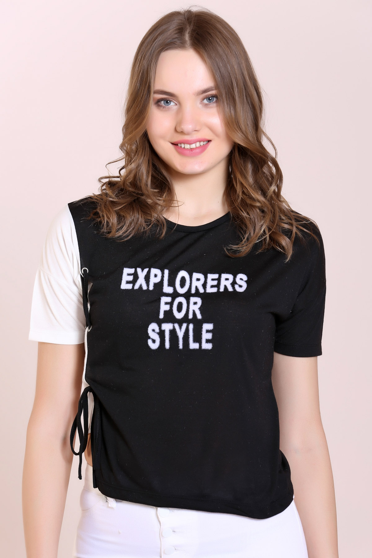120-7550 T-SHİRT