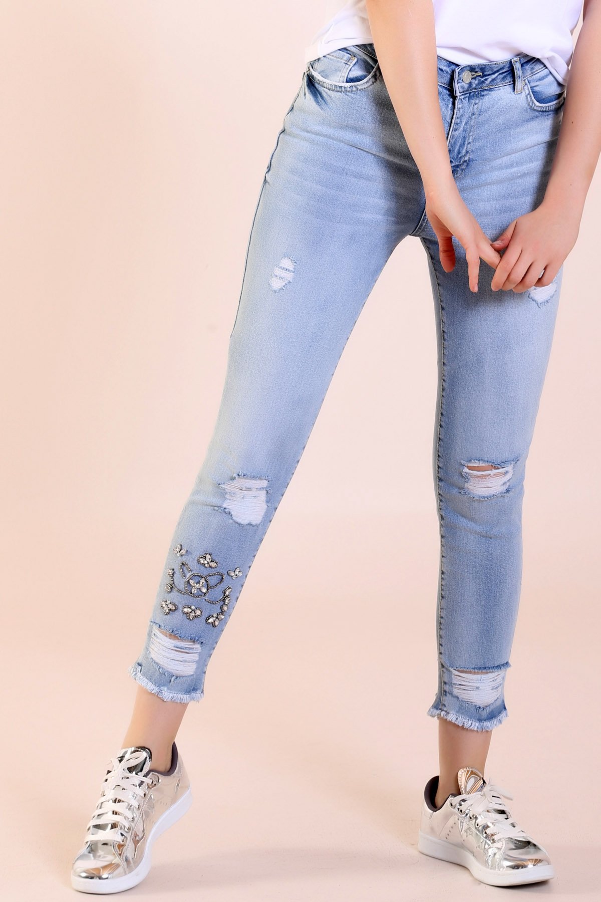 109-10004 KOT PANTOLON
