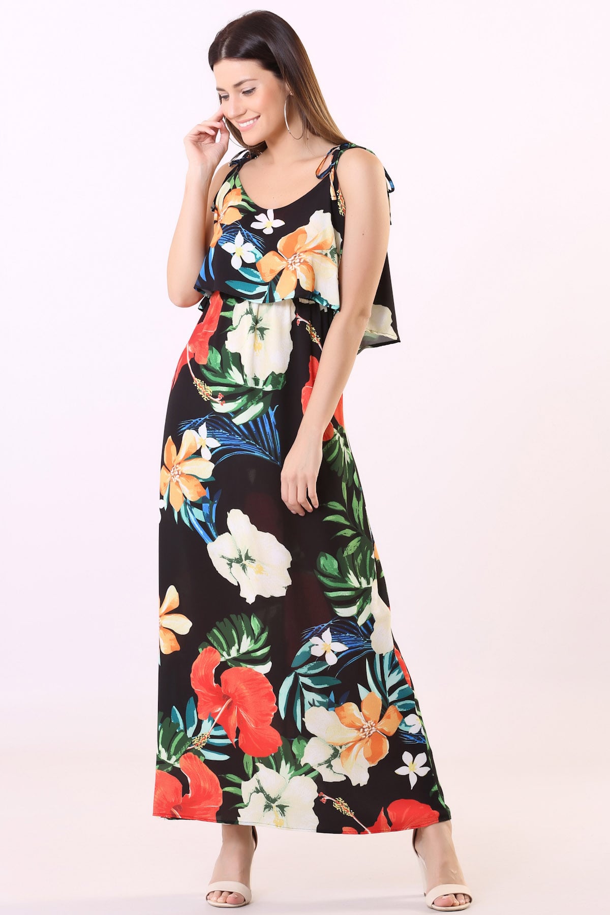208-30594 ELBİSE
