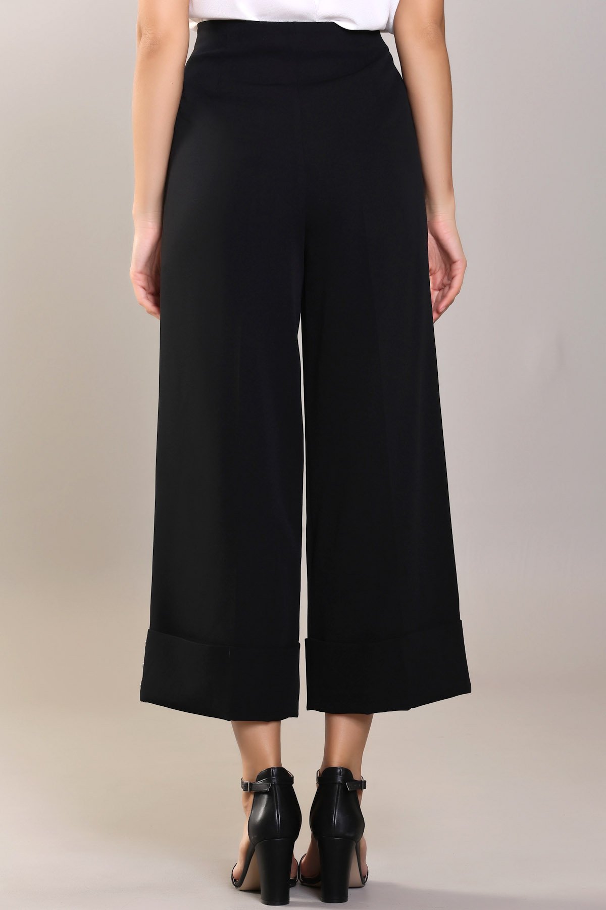 381-5022 ÇIT ÇIT DETAYLI PANTOLON