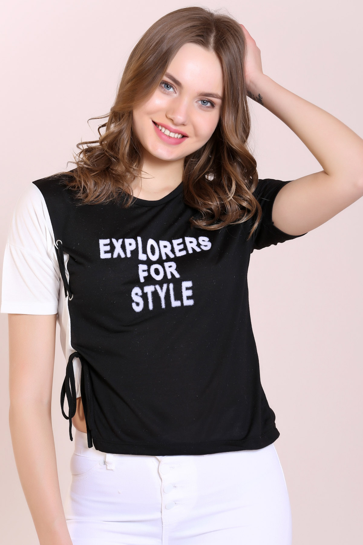 120-7550 T-SHİRT