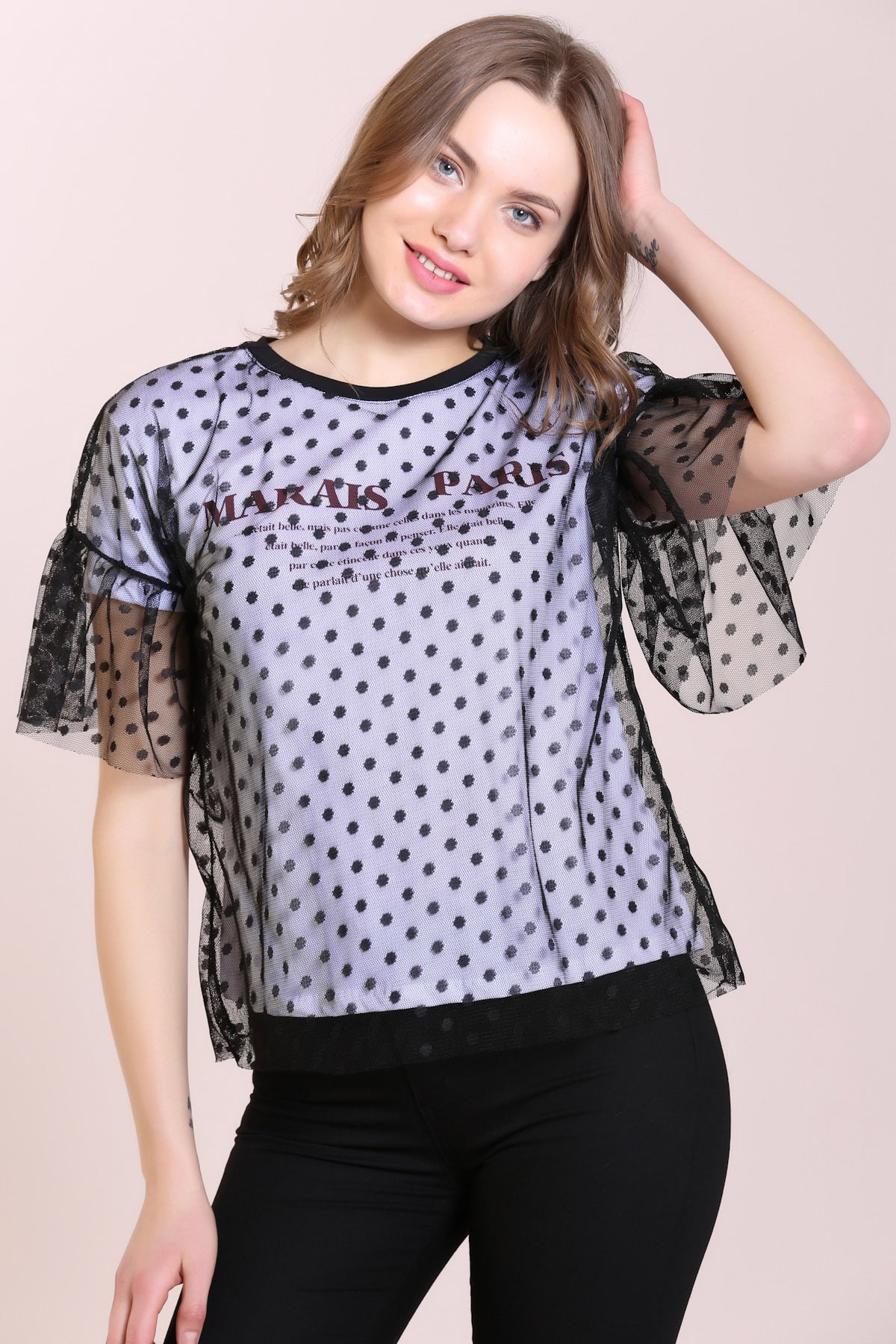 108-2802 T-SHİRT