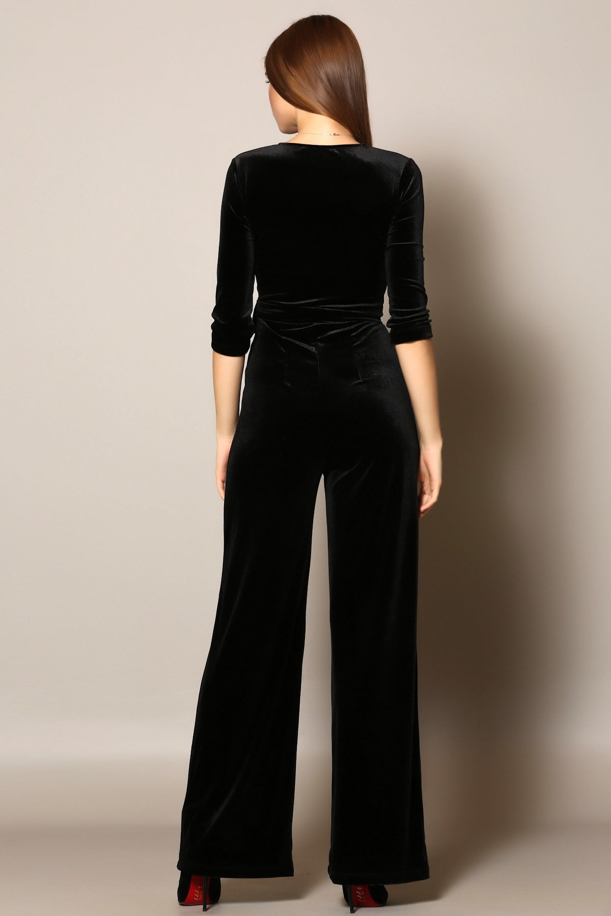 124-172281 KADİFE TULUM