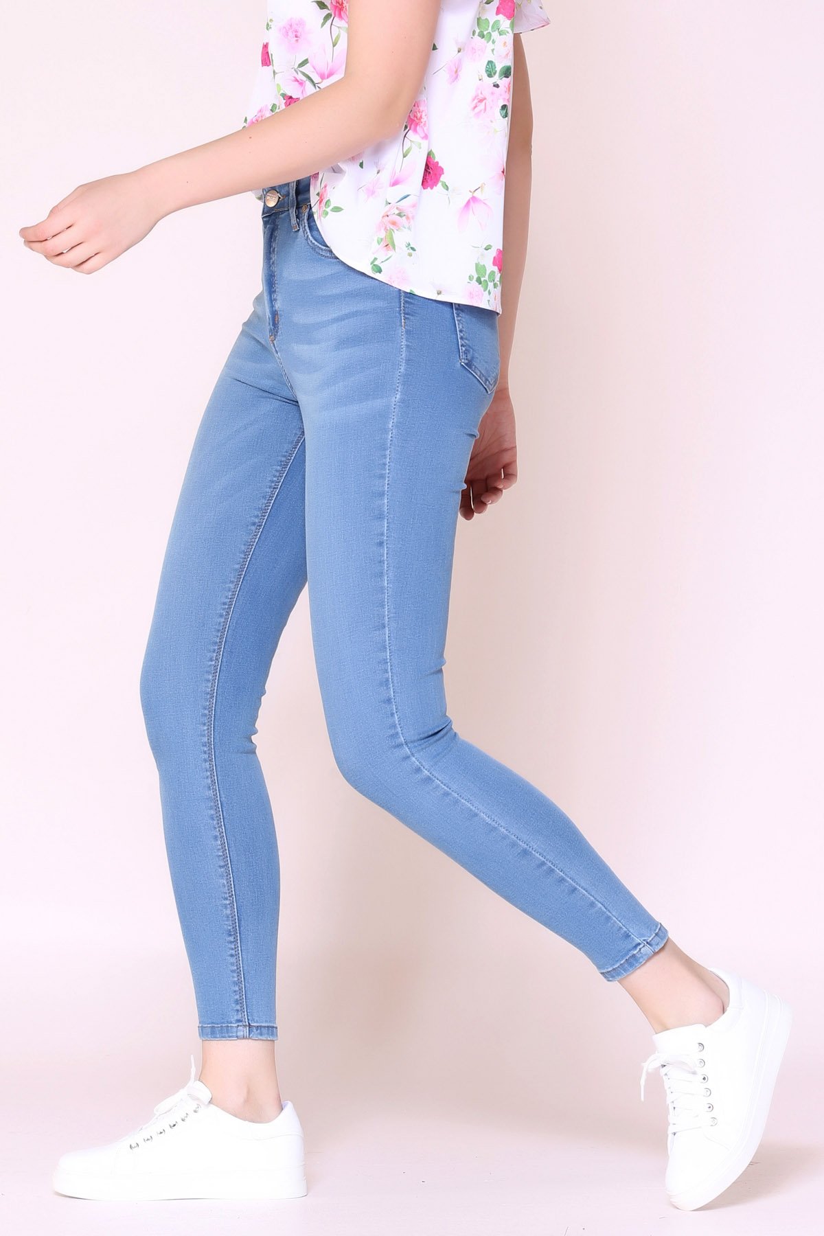124-967 KOT PANTOLON