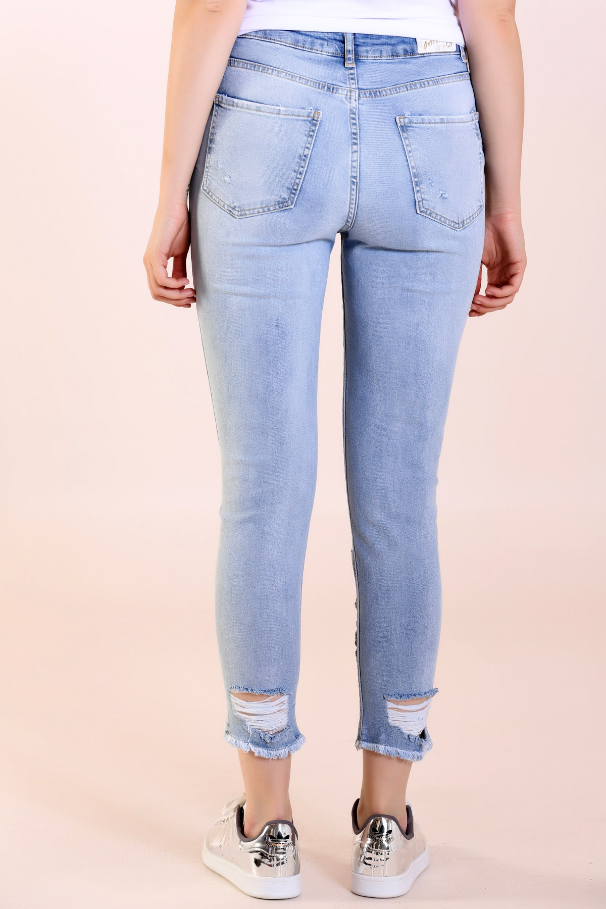 109-10004 KOT PANTOLON