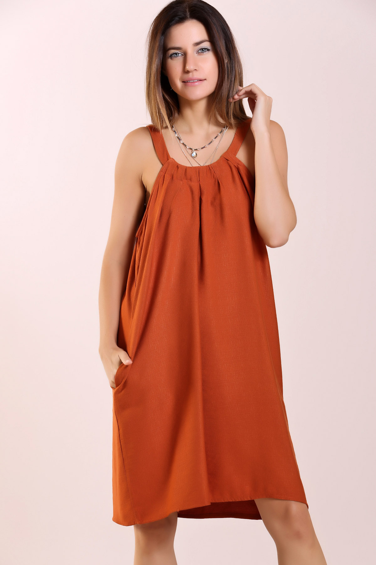 220-816 ELBİSE