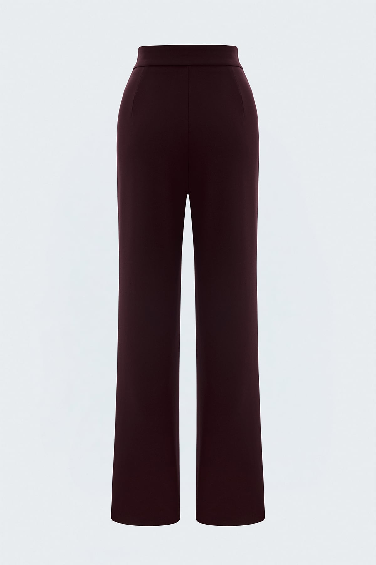 Accessory Detailed Trousers - Murdum