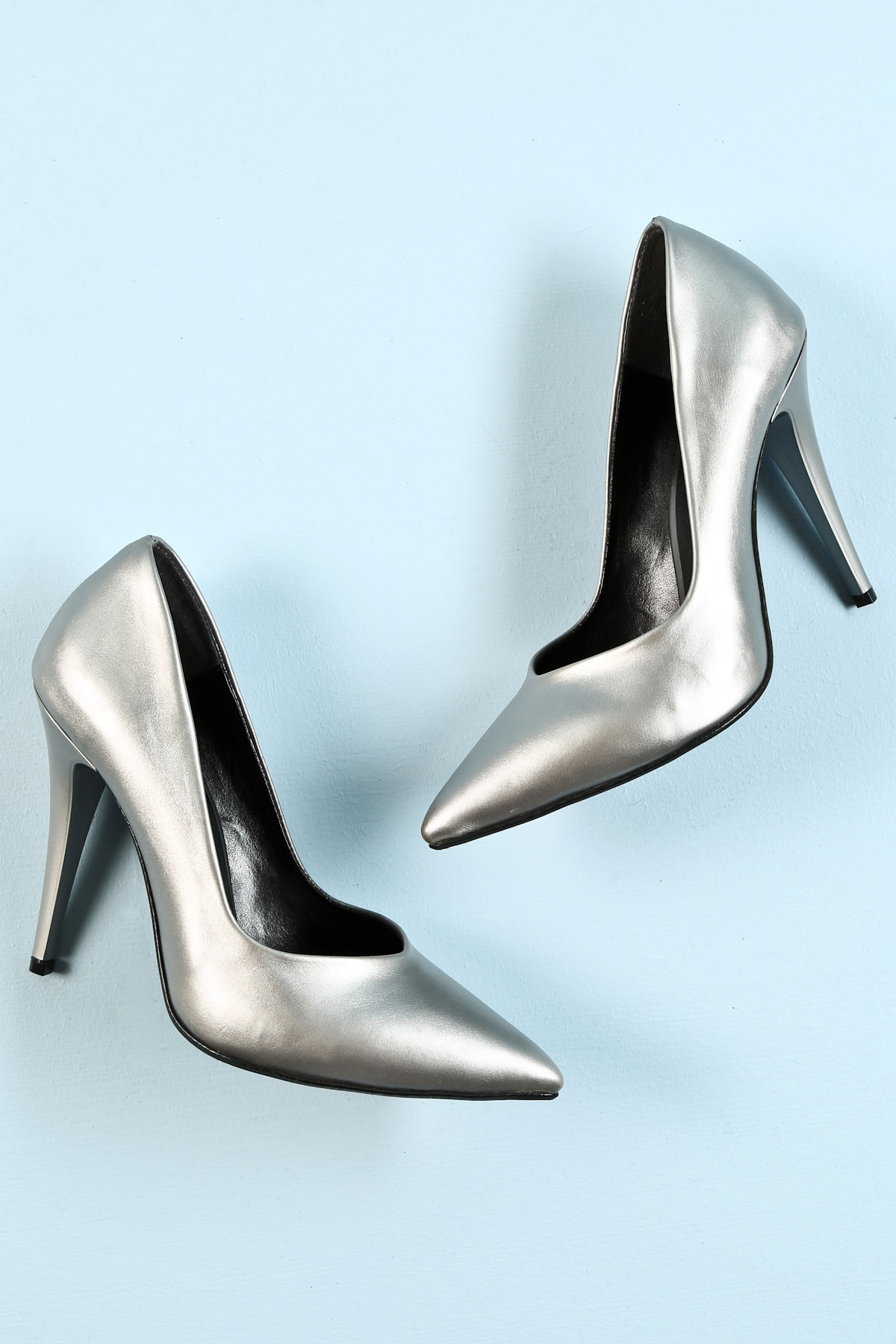 108-168-150-1 İNCE TOPUKLU STİLETTO