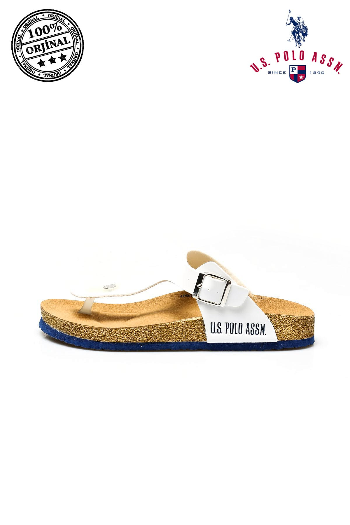 234-00021306 U.S.POLO ASSN TERLİK