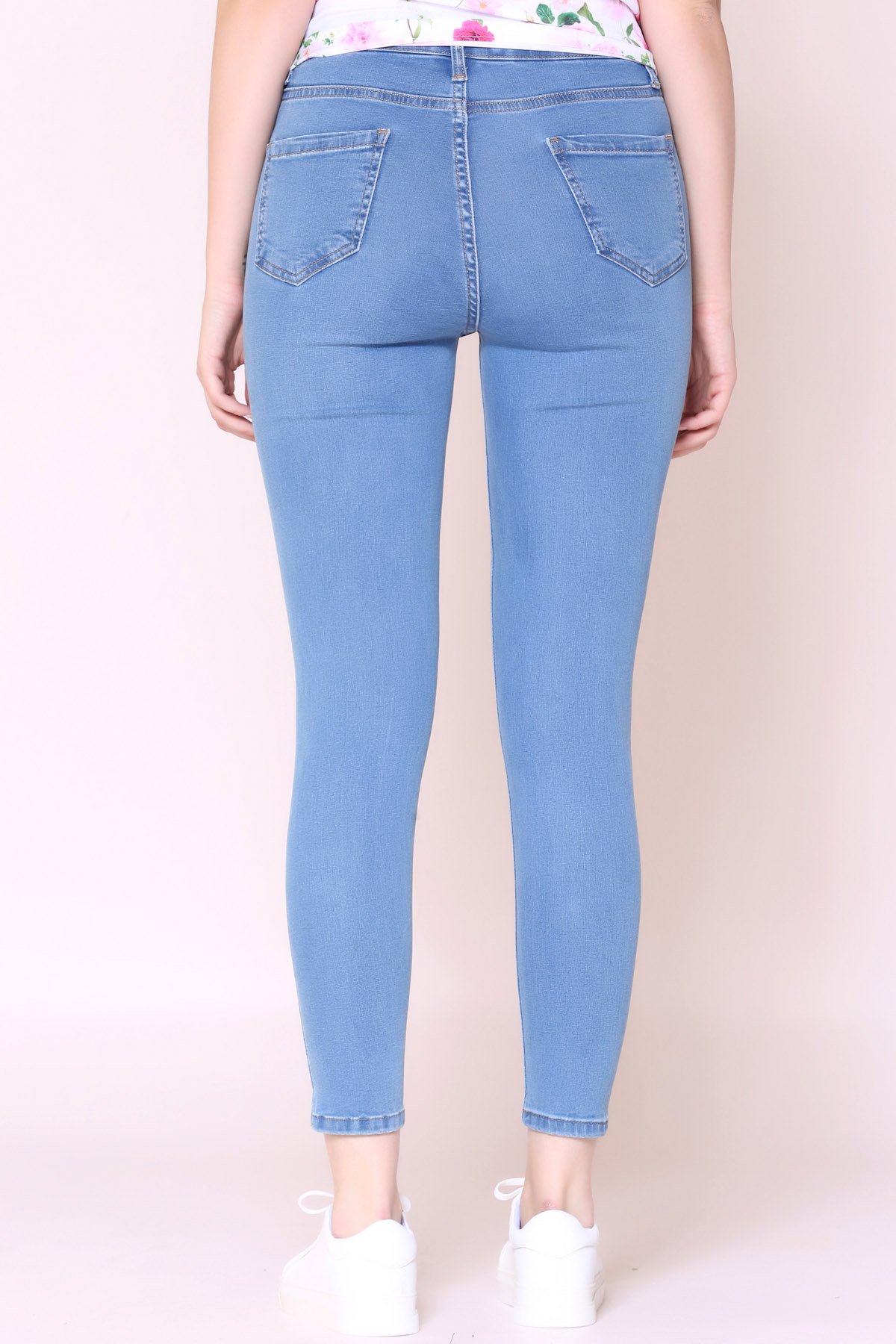 124-967 KOT PANTOLON